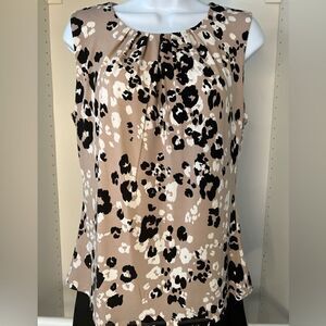 Calvin Klein No Wrinkle Top